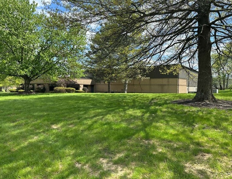 Primary Photo Of 9107 Pleasantwood Ave NW, North Canton Warehouse For Sale