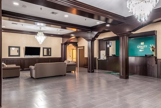 More Photos Of 12340 I-10 Service Rd, New Orleans Hotel For Sale