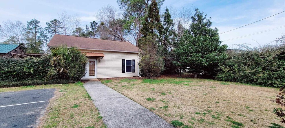 More Photos Of 820 Bass Dr, Santee Freestanding For Sale