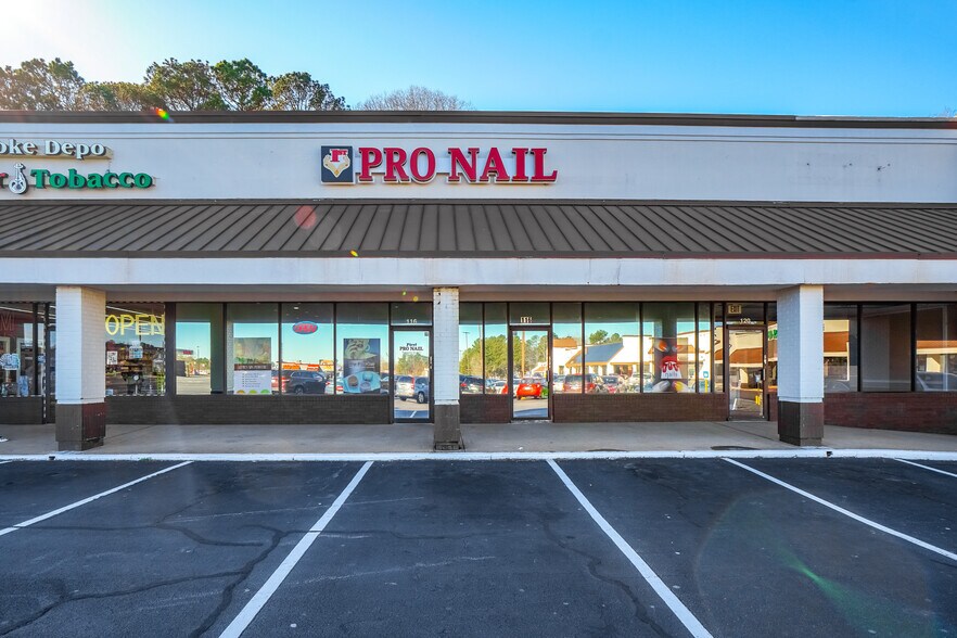 More Photos Of 6199 Highway 92, Acworth Unknown For Lease