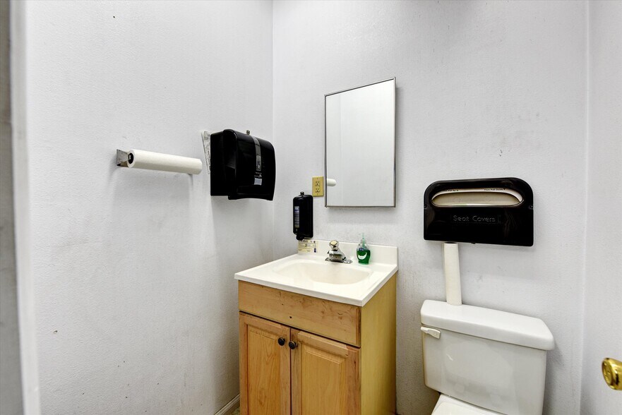 More Photos Of 12158 Firestone Blvd, Norwalk Freestanding For Sale