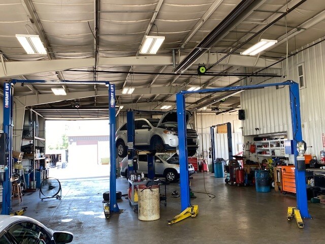 More Photos Of 600 Meyer Rd, Celina Flex For Lease