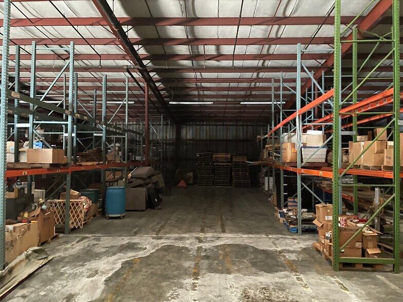 More Photos Of 1200 E New Bern Rd, Kinston Warehouse For Sale