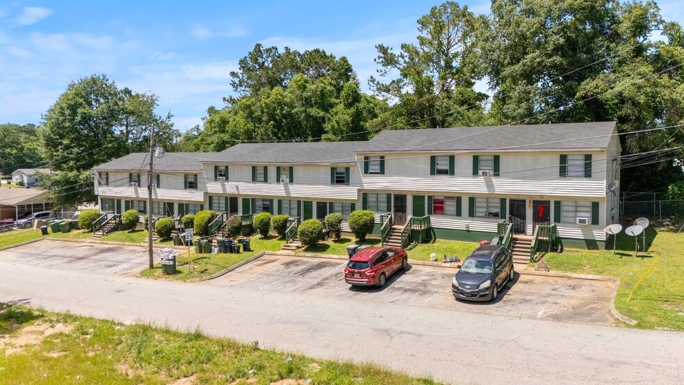 More Photos Of , Griffin Multifamily For Sale