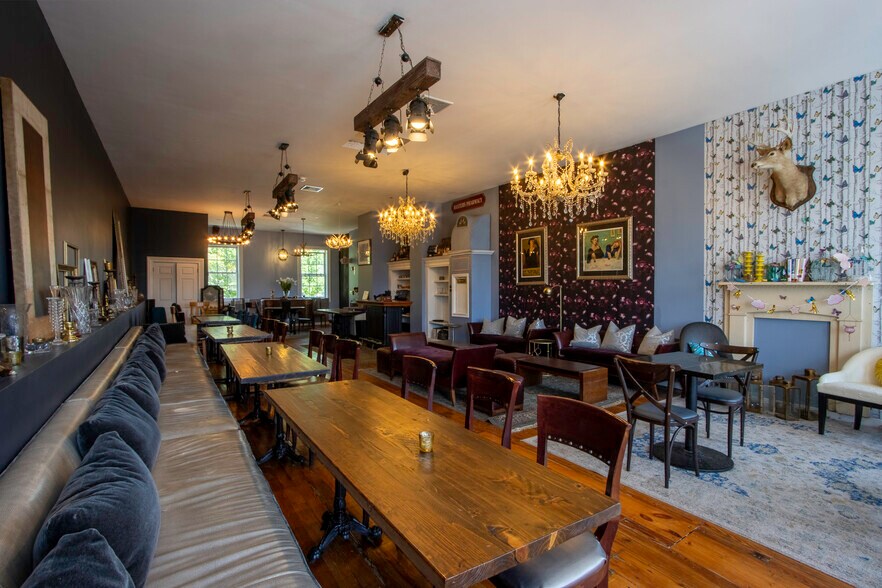 More Photos Of 62 W Main St, Goshen Restaurant For Sale