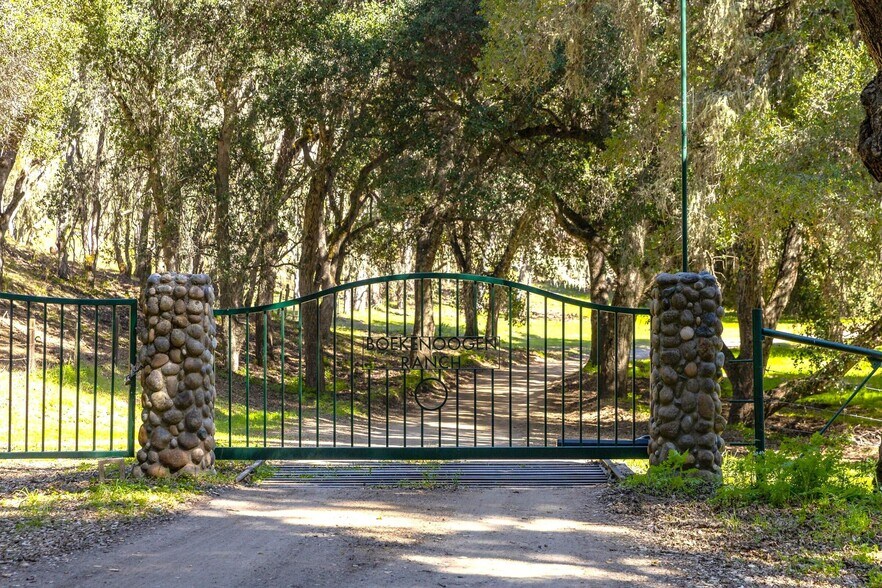 More Photos Of 38633 E Carmel Valley Rd, Carmel Valley Land For Sale