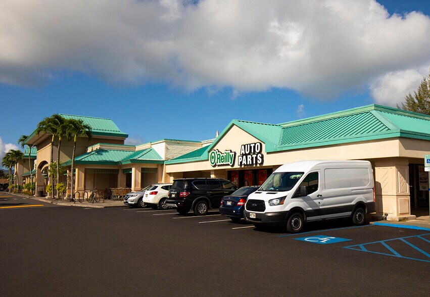 More Photos Of 46-047 Kamehameha Hwy, Kāneohe Unknown For Lease