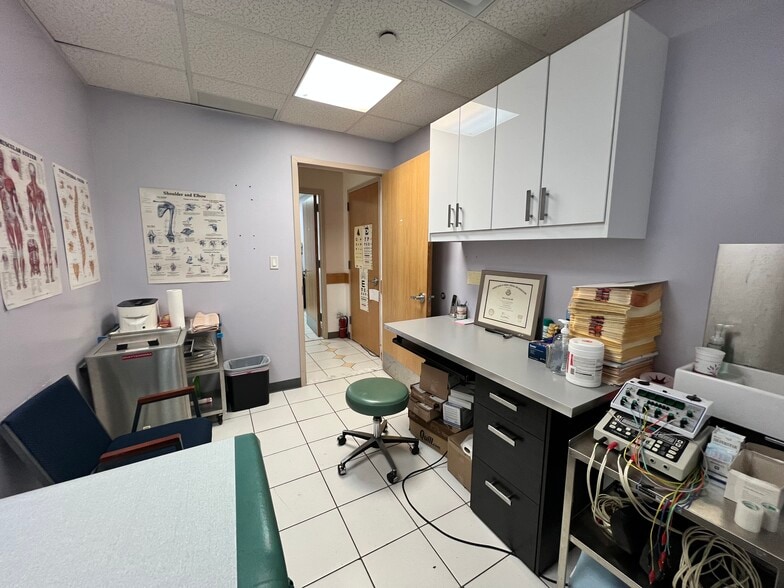 More Photos Of 128-138 Mott St, New York Medical For Sale