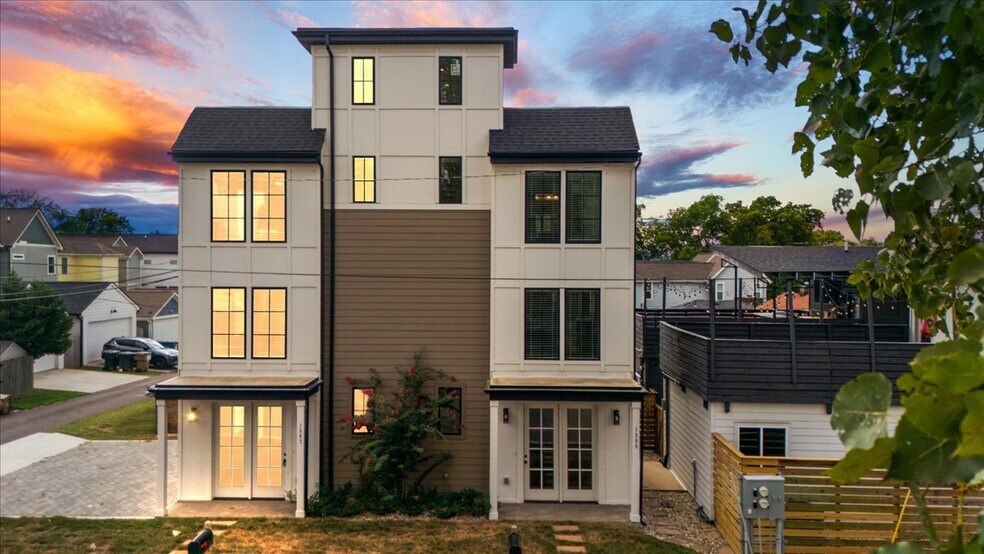 Primary Photo Of 1507 55th Ave N, Nashville Specialty For Sale