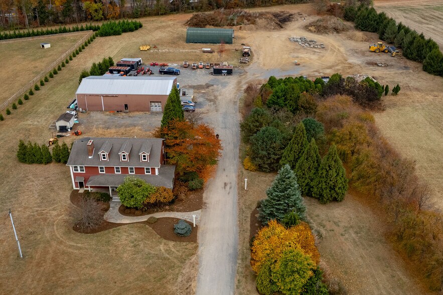 More Photos Of 1693 Burlington Jacksonville Rd, Bordentown Land For Sale