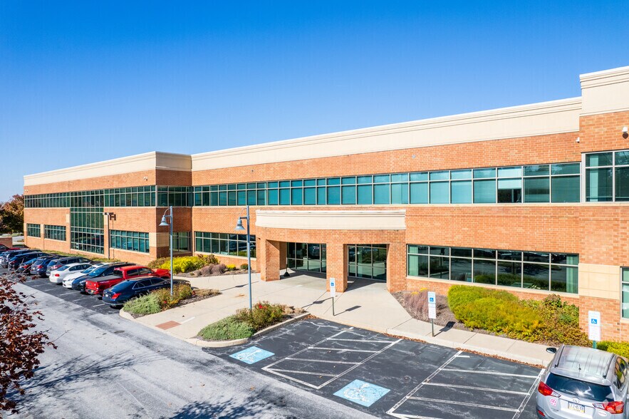 More Photos Of 600 Eagleview Blvd, Exton Unknown For Lease