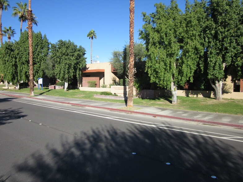 More Photos Of 2150 E Tahquitz Canyon Way, Palm Springs Medical For Lease