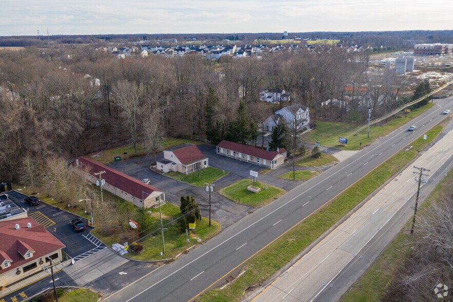 More Photos Of 77 US Highway 130, Trenton Hotel For Sale