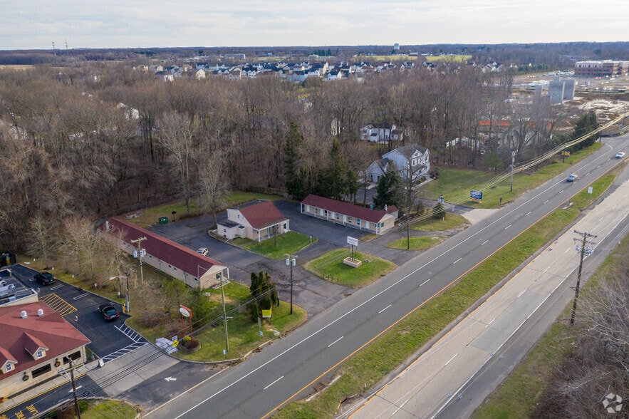 More Photos Of 77 US Highway 130, Trenton Hotel For Sale