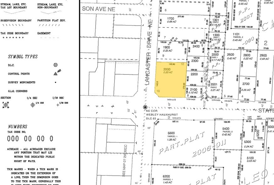 More Photos Of 102 Lancaster Dr NE, Salem Service Station For Sale