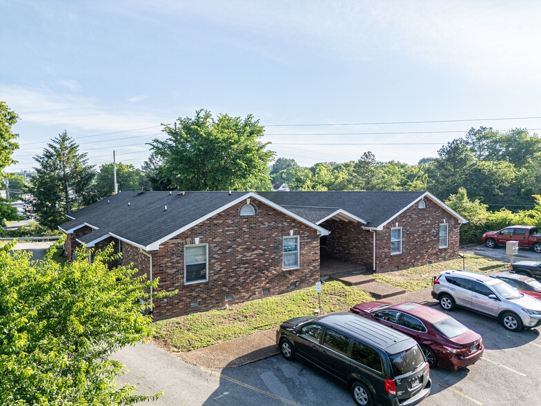 Primary Photo Of 138 Hibiscus Dr, Ashland City Multifamily For Sale