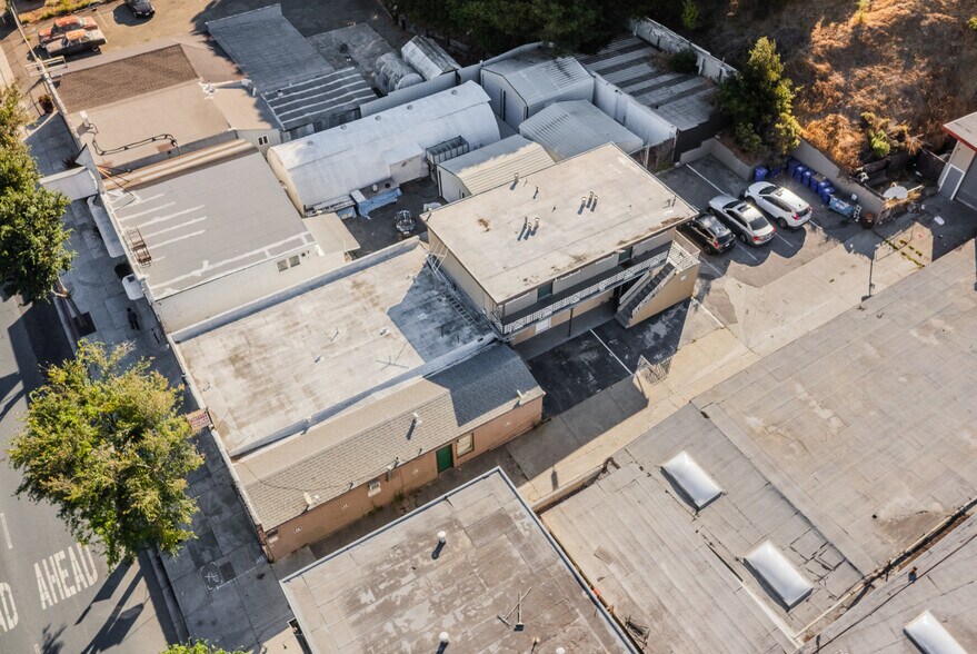 More Photos Of 4022 San Pablo Dam Rd, El Sobrante Storefront Retail Residential For Sale