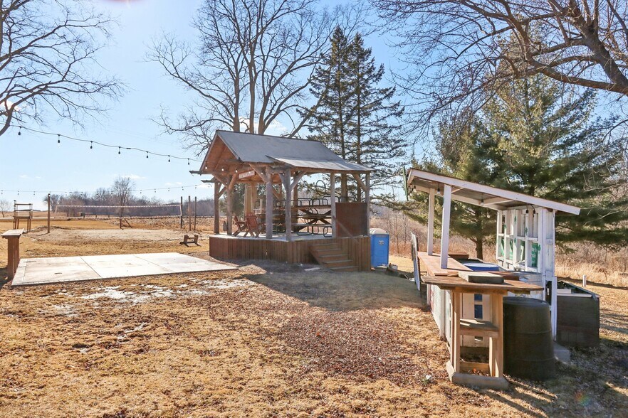 More Photos Of W11070 Hwy 16 & 60, Columbus Restaurant For Sale
