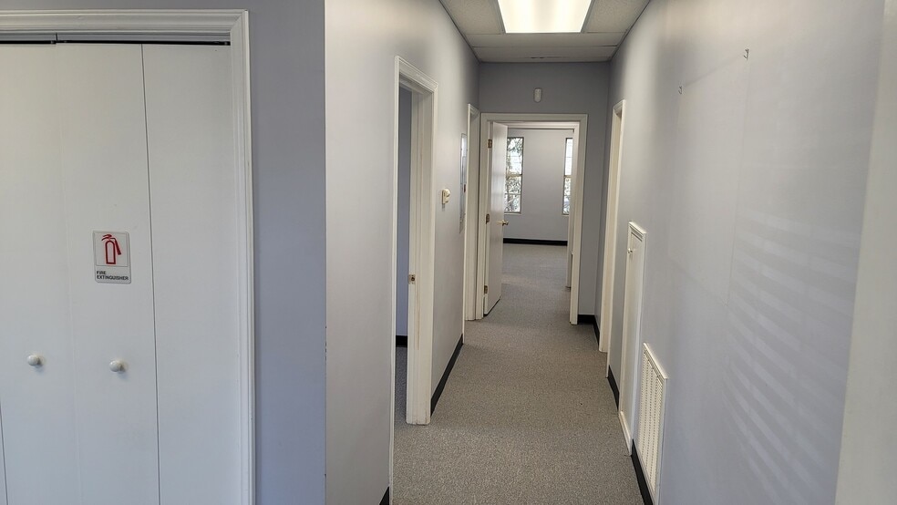 More Photos Of 1800 Martin Luther King Jr Pky, Durham Medical For Lease