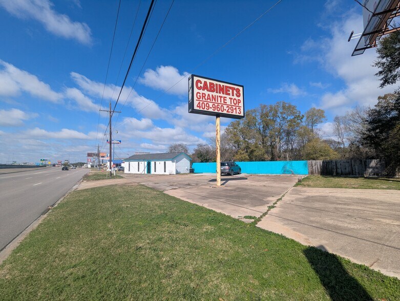 More Photos Of 5310 Eastex Fwy, Beaumont Freestanding For Sale
