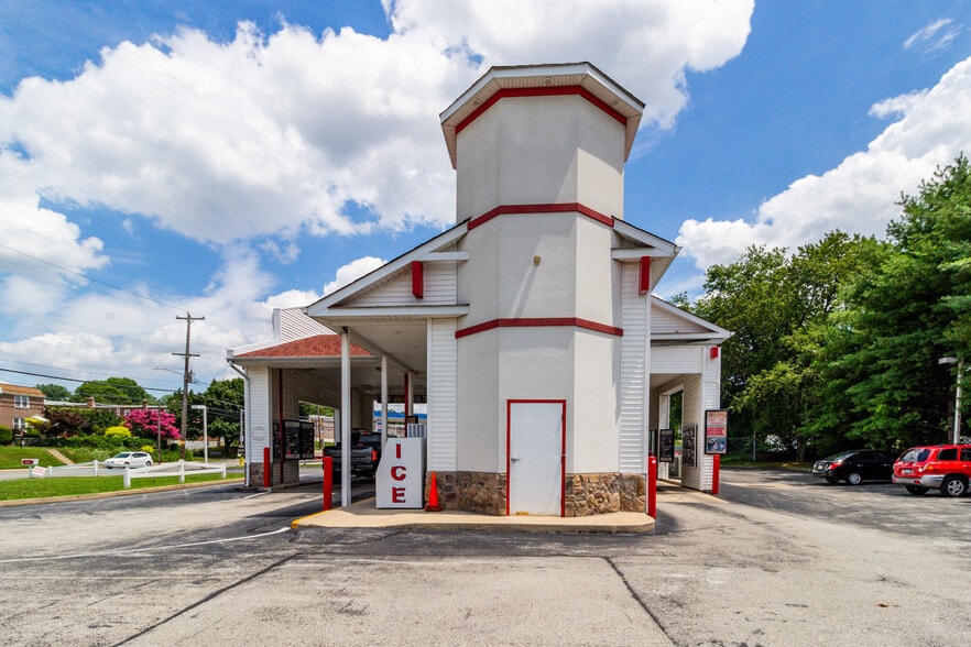 More Photos Of 5340 N Springfield Rd, Clifton Heights Convenience Store For Sale