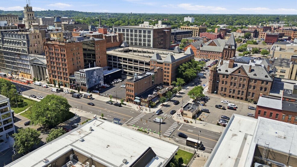 More Photos Of 79 State St, Rochester Restaurant For Sale