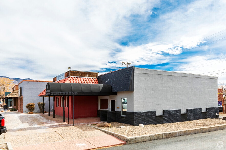 More Photos Of 3107 Eubank Blvd, Albuquerque Unknown For Lease