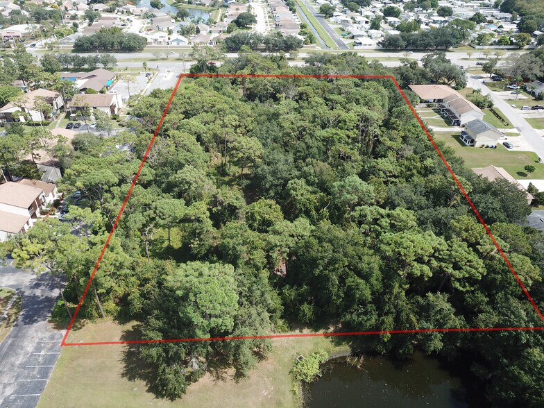 More Photos Of 0 John Young Parkway, Kissimmee Land For Sale