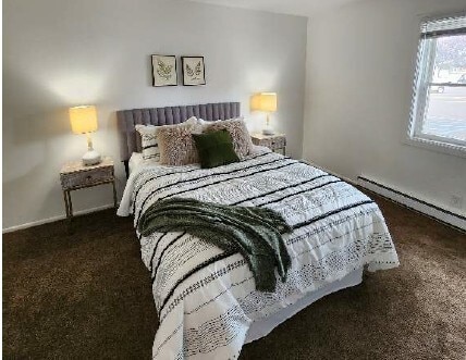 More Photos Of 725 Washington St, Monroe Apartments For Sale