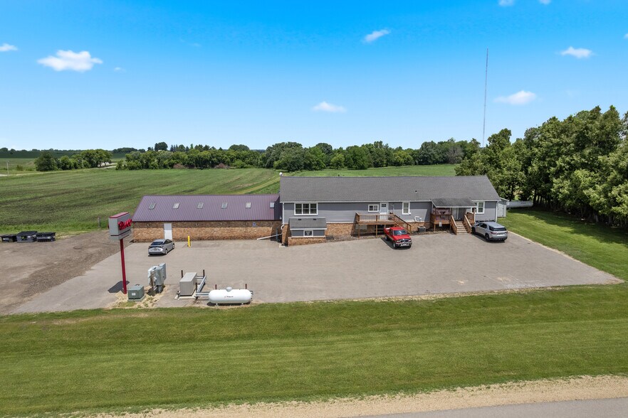 More Photos Of W2164 Highway 60, Columbus Restaurant For Sale