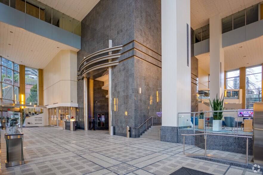 More Photos Of 1188 W Georgia St, Vancouver Office For Sale