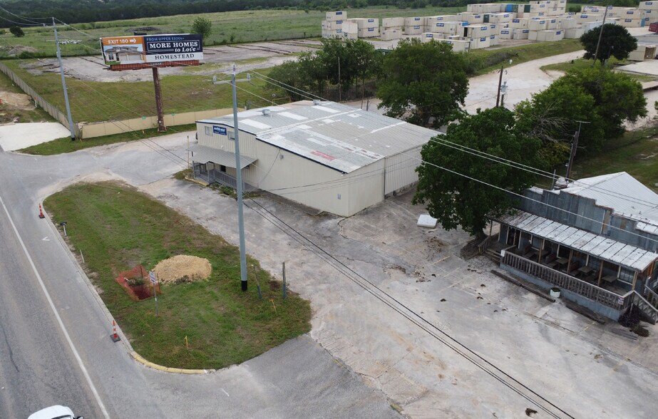 More Photos Of 18780 IH 35 N, Schertz Land For Sale