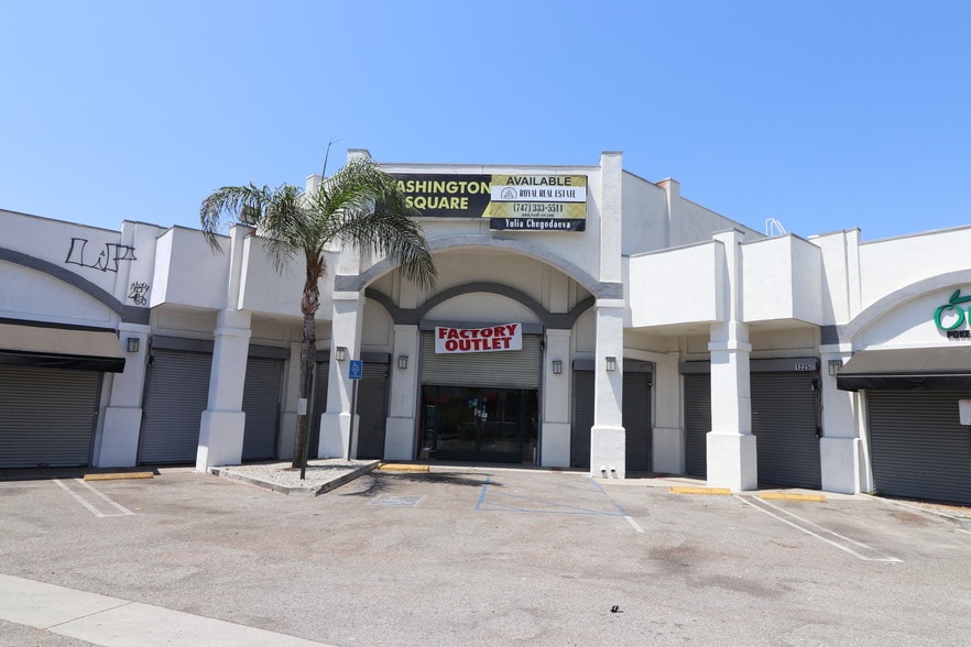 More Photos Of 1225 E Washington Blvd, Los Angeles Restaurant For Lease