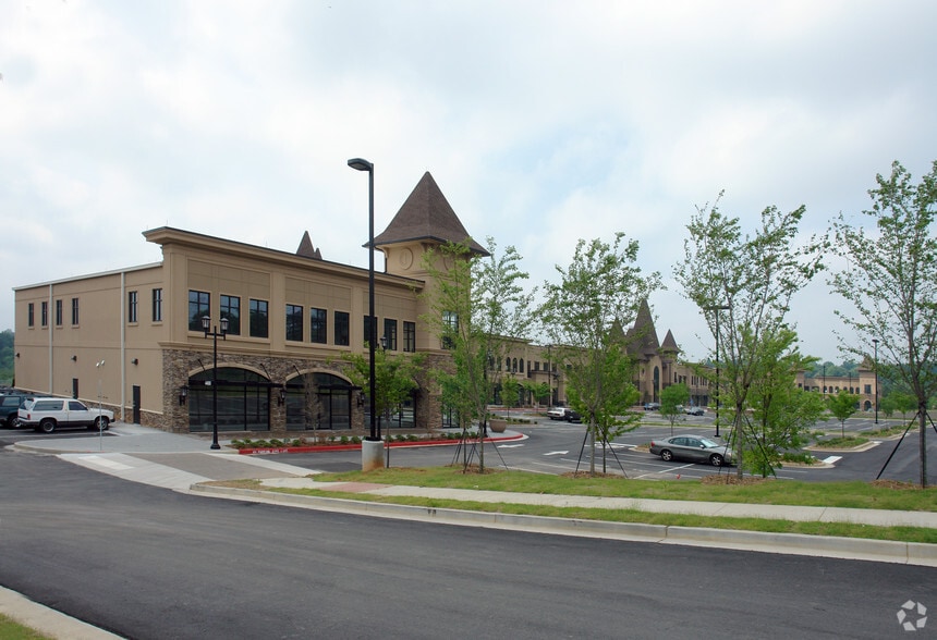 More Photos Of 4500 Satellite Blvd, Duluth Storefront Retail Office For Lease