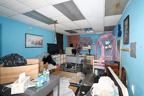 More Photos Of 10909 Rockaway Blvd, South Ozone Park Storefront For Lease