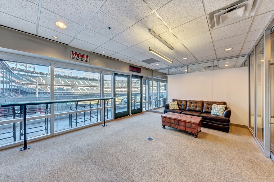 More Photos Of 1000 Ballpark Way, Arlington Office For Lease