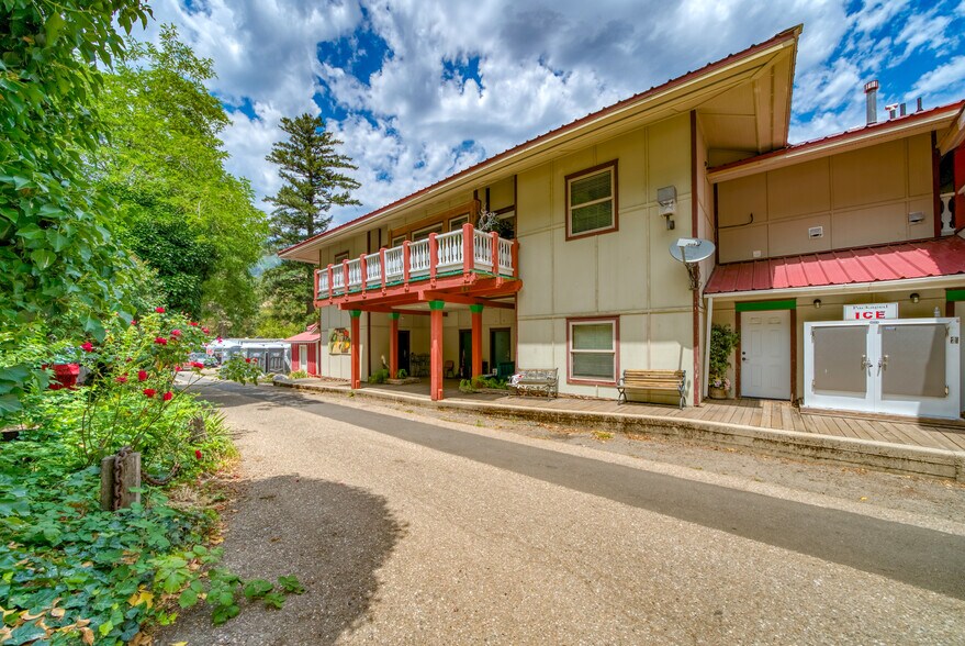 More Photos Of 14785 Belden Town rd, Belden Hotel For Sale