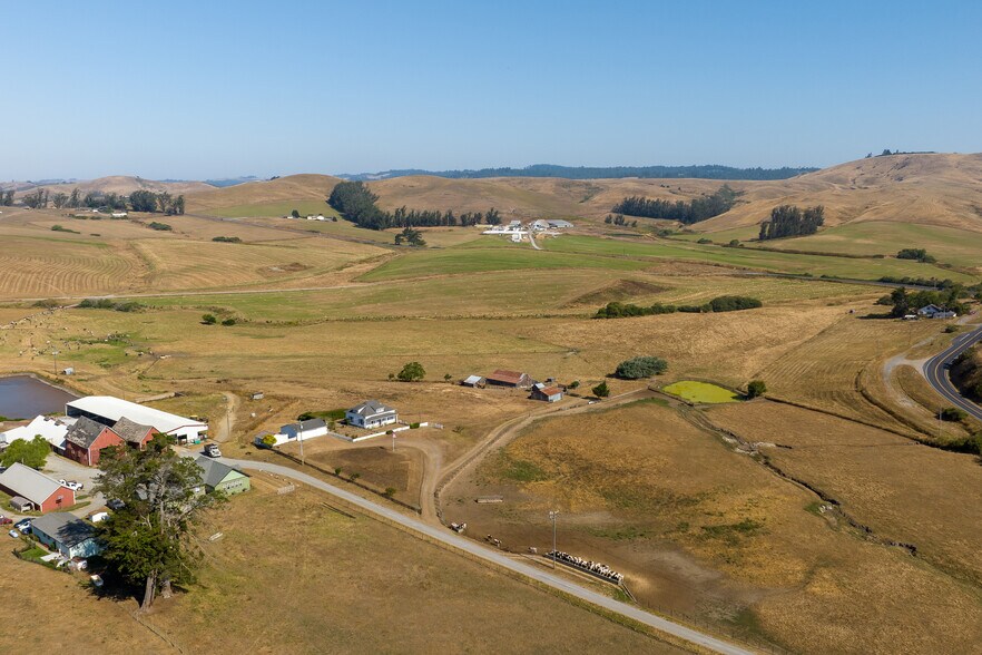 More Photos Of 14550 Valley Ford Estero, Valley Ford Land For Sale