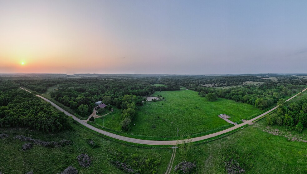 More Photos Of E 136 RD, Holdenville Land For Sale