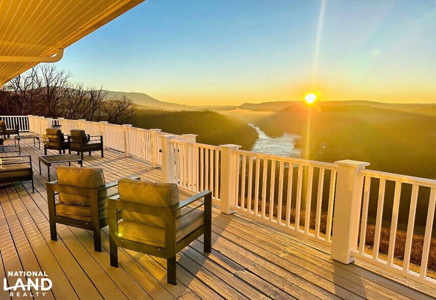 More Photos Of 125 River Ridge Dr, Pearisburg Hospitality For Sale