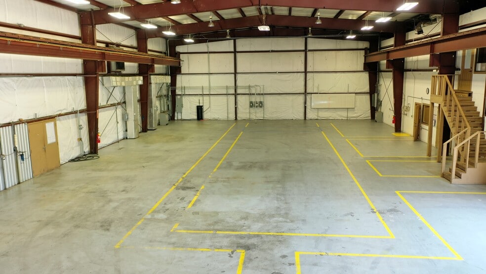 More Photos Of 5051 FM 2920 Rd, Spring Warehouse For Lease