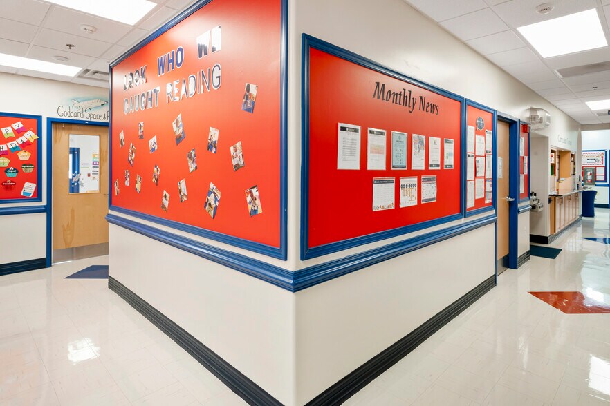 More Photos Of 42885 Orchard Oriole Dr, Ashburn Daycare Center For Lease