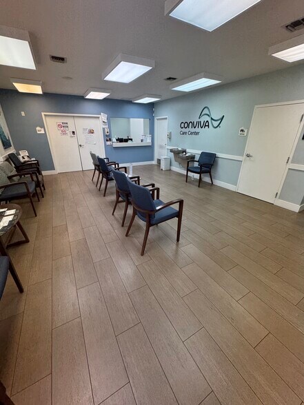 More Photos Of 5317 W Atlantic Ave, Delray Beach Medical For Lease