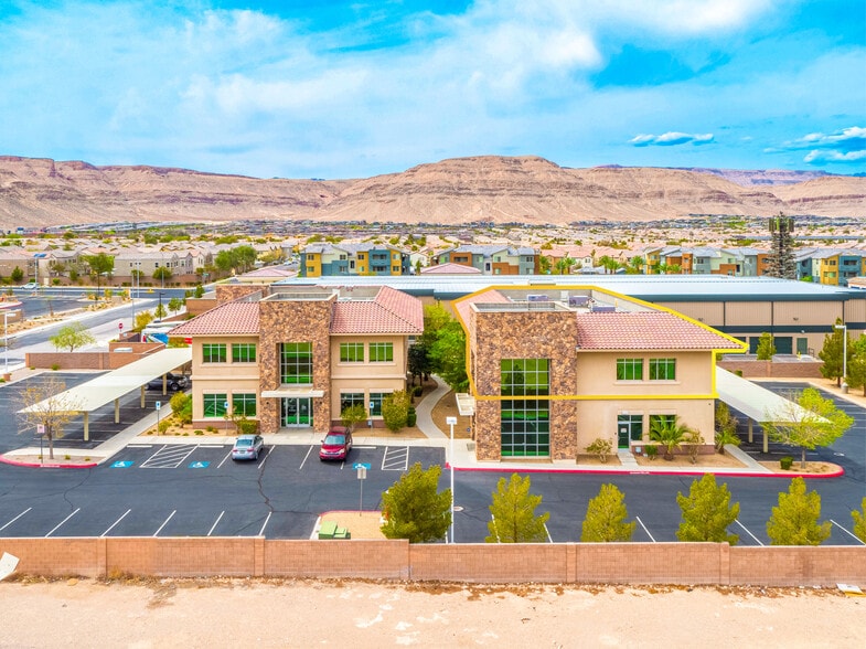 More Photos Of 9340 Martin Ave, Las Vegas Medical For Sale