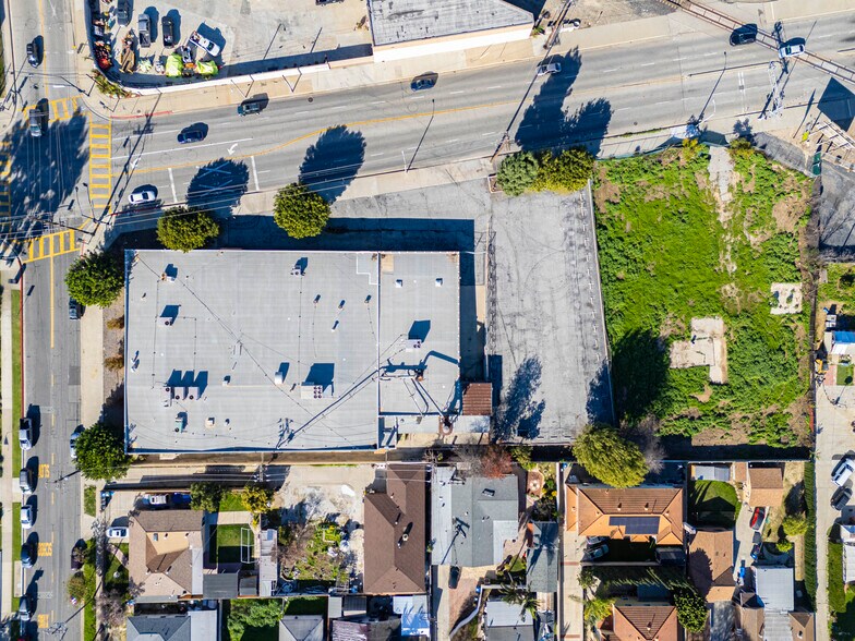 More Photos Of 9200 Lower Azusa Rd, Rosemead Warehouse For Sale