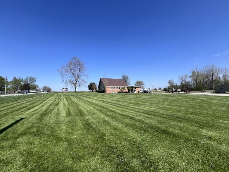 More Photos Of 7979 US Route 33, Celina Religious Facility For Sale