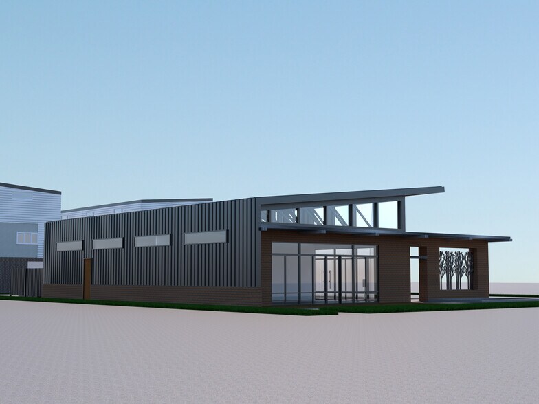 More Photos Of 6216 38th Ave, Wheat Ridge Land For Lease