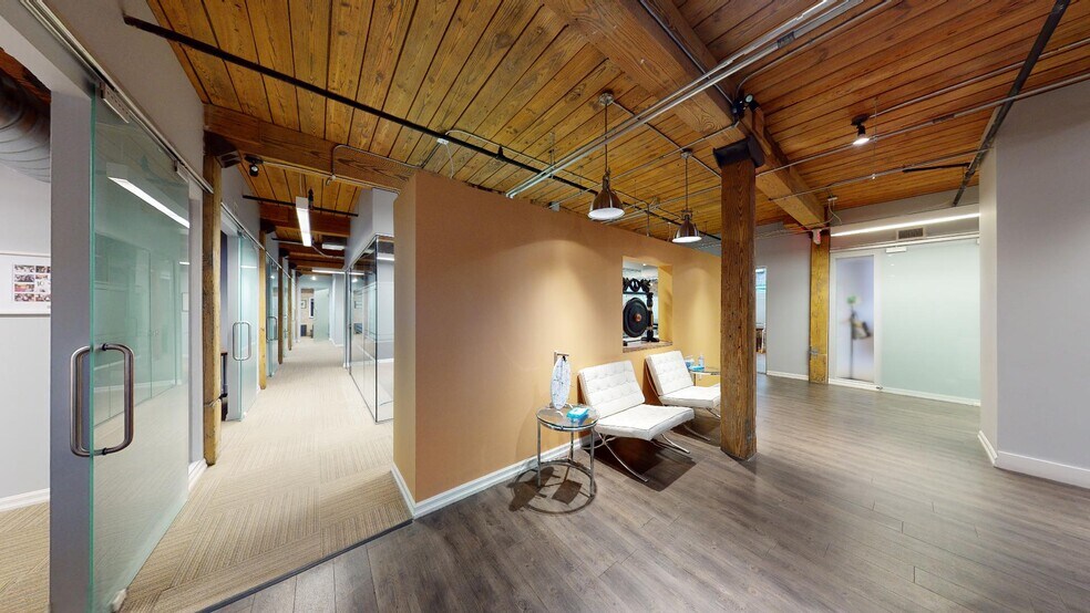 More Photos Of 272 Richmond St E, Toronto Office For Lease