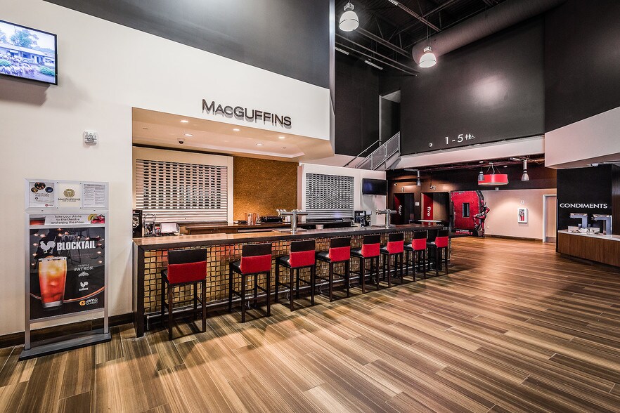 More Photos Of 21720 Allen Rd, Woodhaven Movie Theatre For Sale