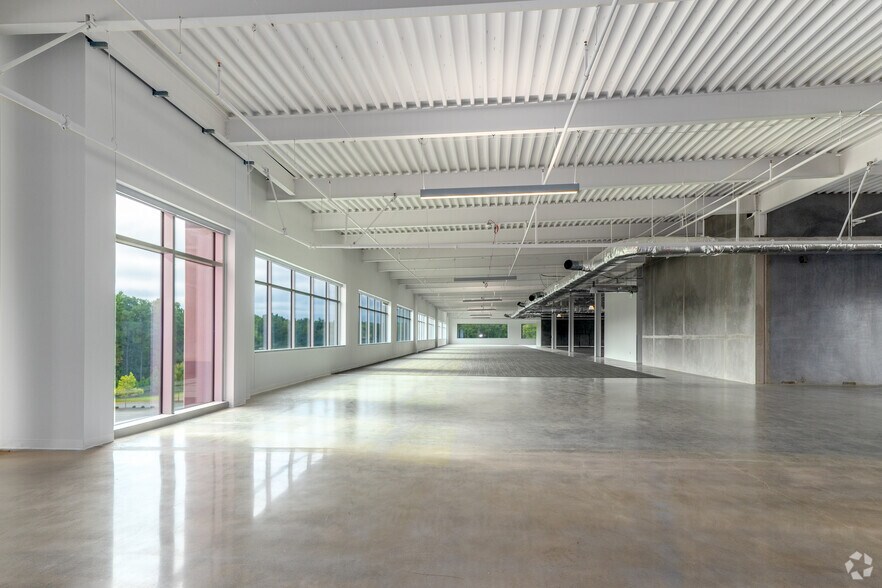 Photo of 3rd Floor Ste 
